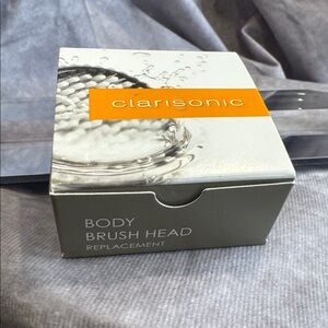 Clarisonic Body Brush Head Replacement‎